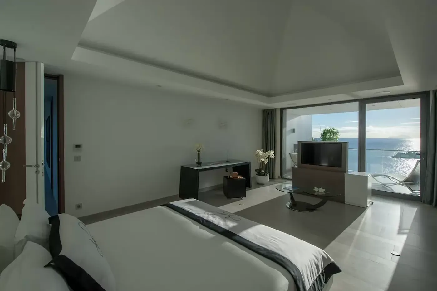 Villa Embrun - St Barth