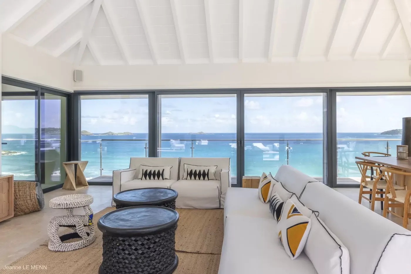 Villa Filao - St Barth