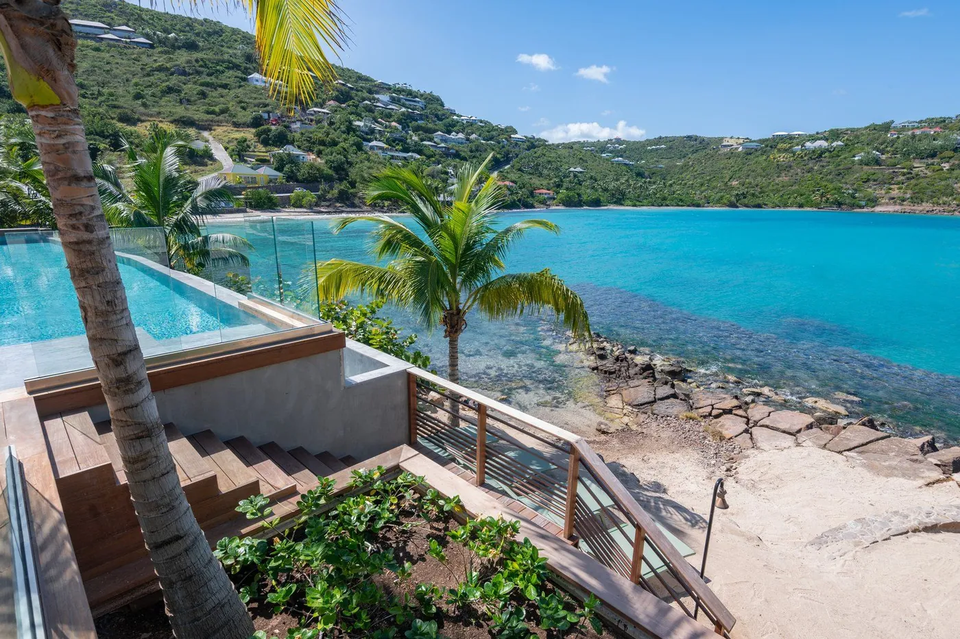 Villa Flamboyant - St Barth