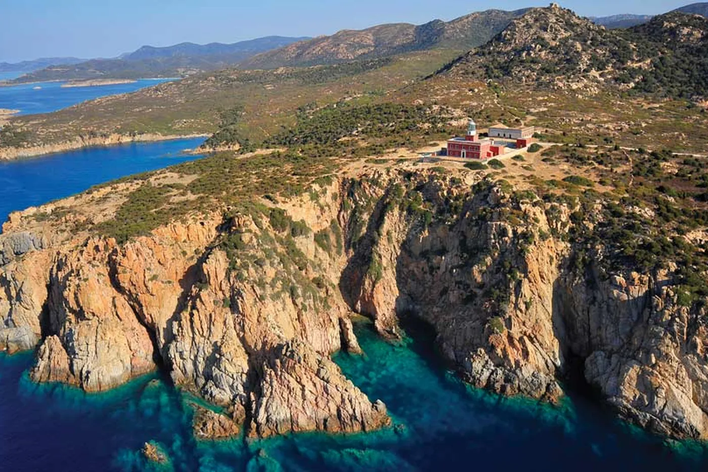Villa Maestrale - Sardinia