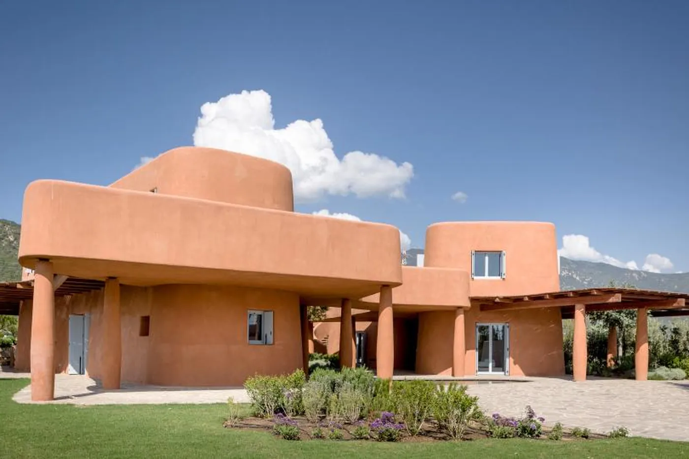 Villa Nora - Sardinia