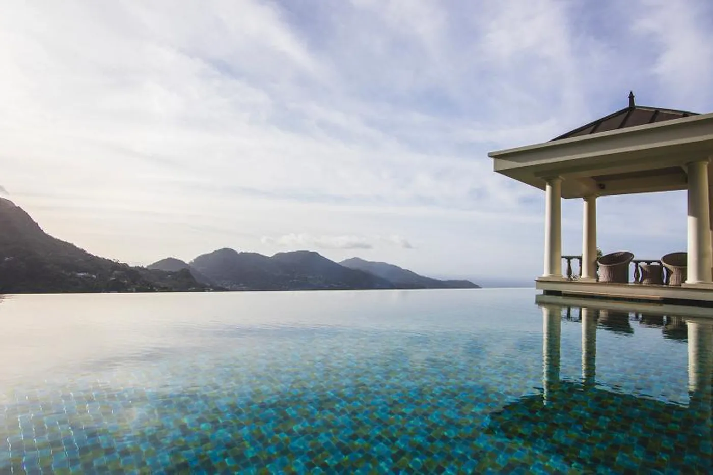 Villa Anse Soleil - Seychelles