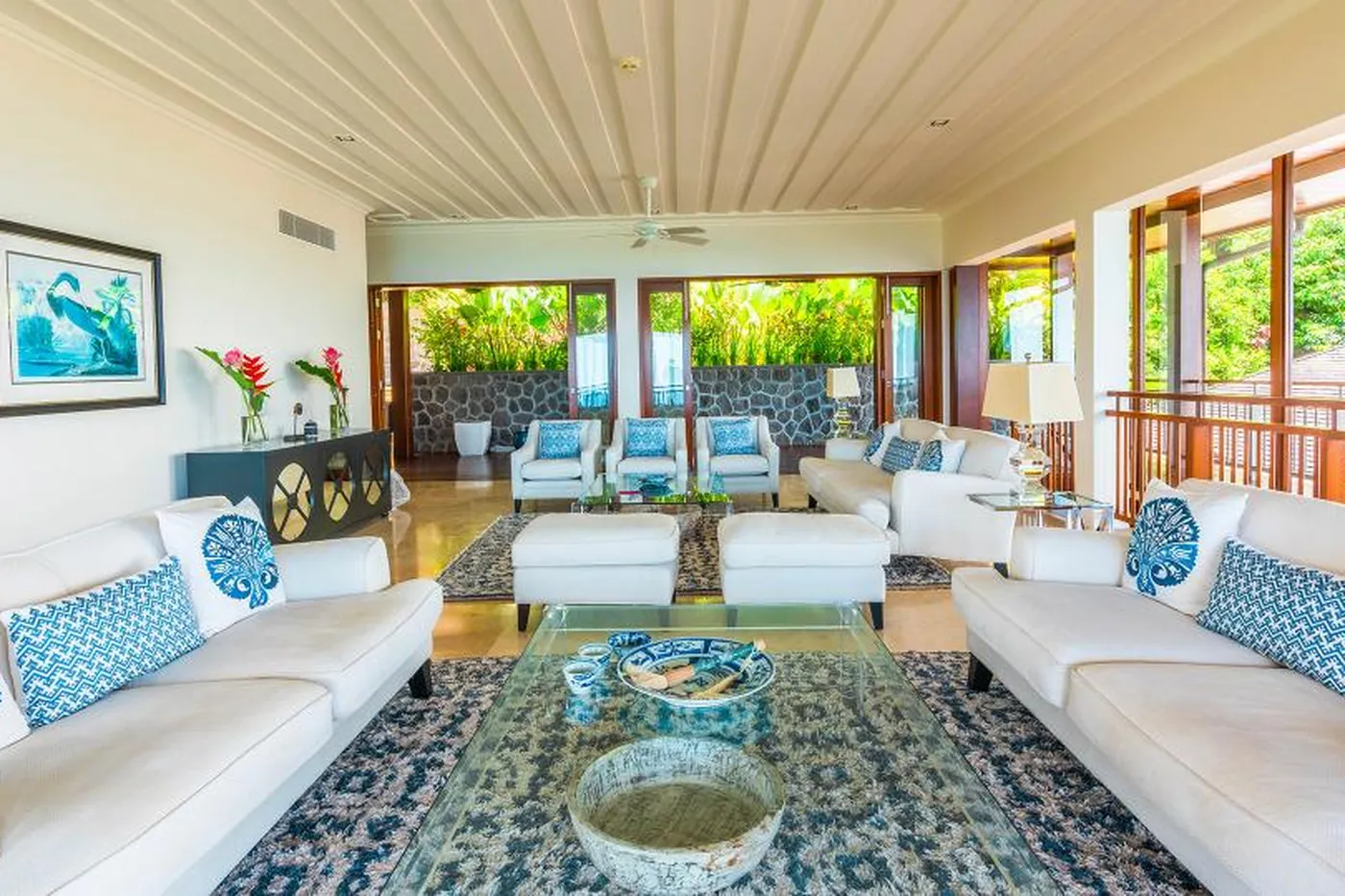 Villa Capucin - Seychelles