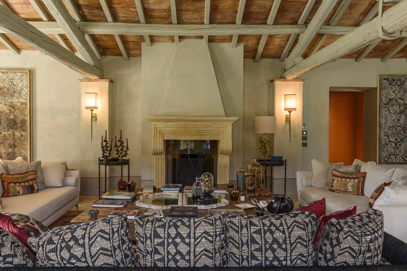 Villa Maremma - Tuscany