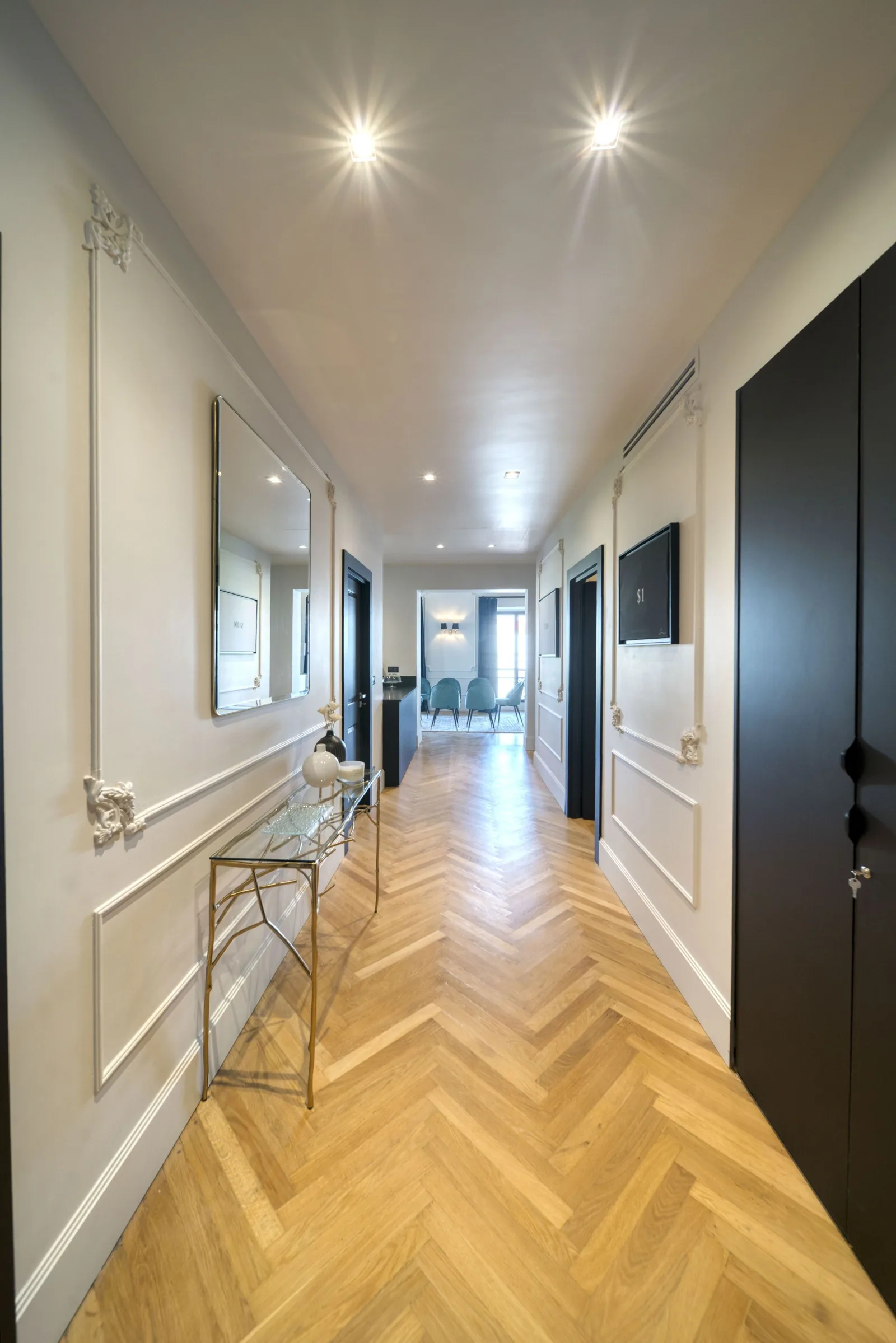 Appartement Croisette - Cannes