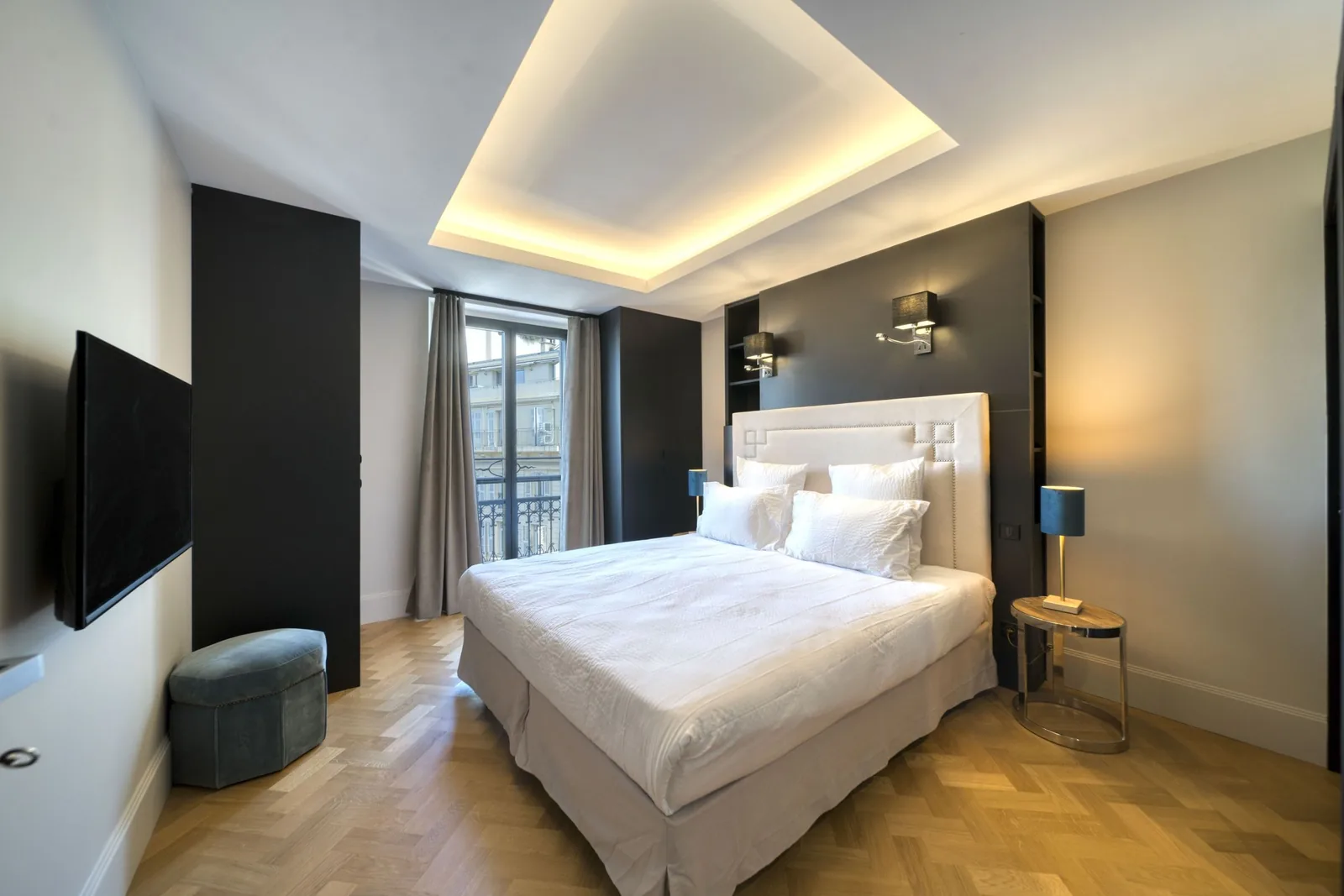 Appartement Croisette - Cannes