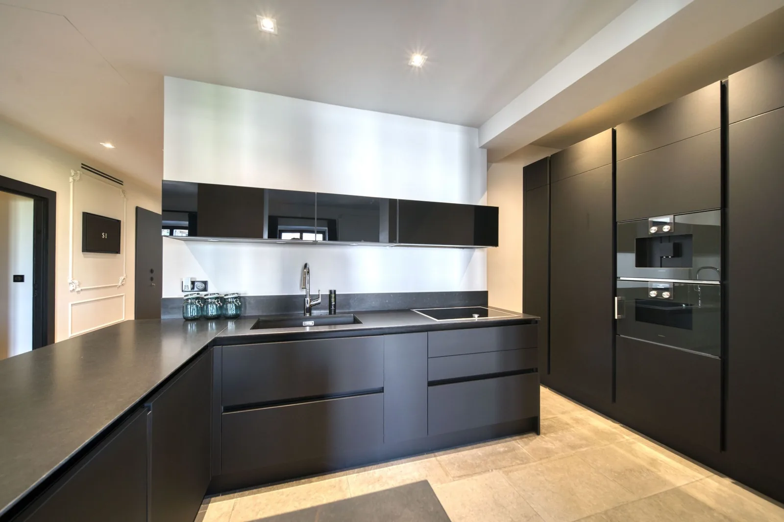 Appartement Croisette - Cannes