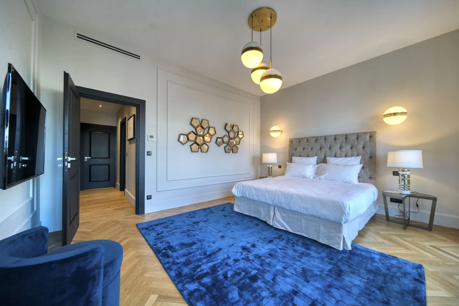 Appartement Croisette - Cannes