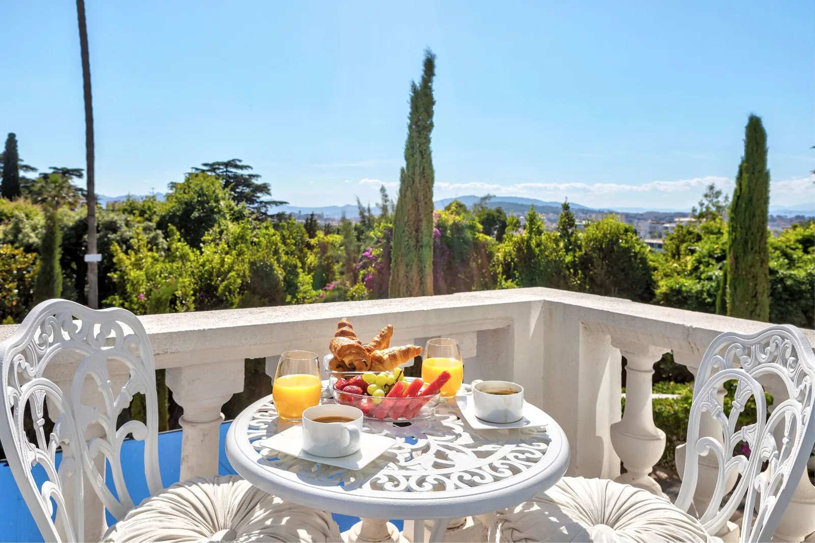 Château Estérel - Cannes