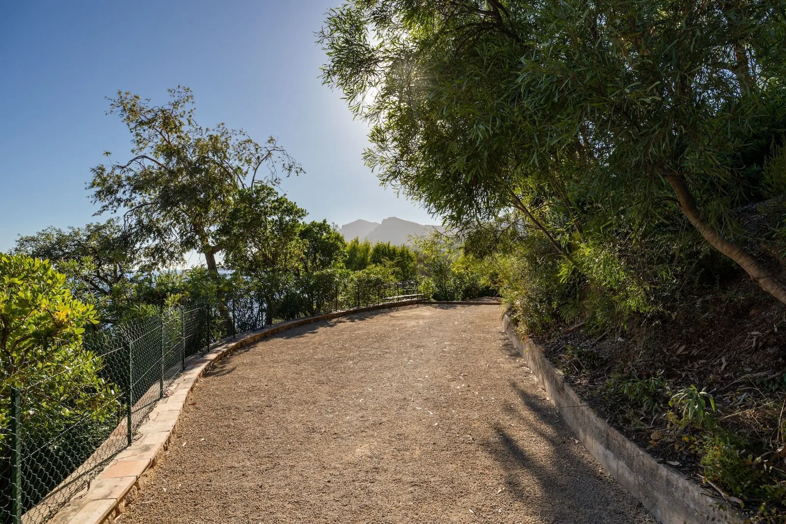 Domaine Lavande - Cannes