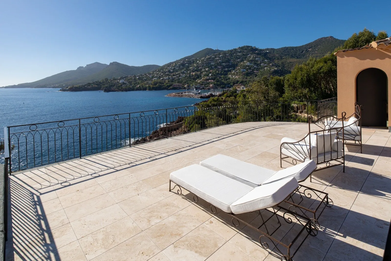 Domaine Lavande - Cannes