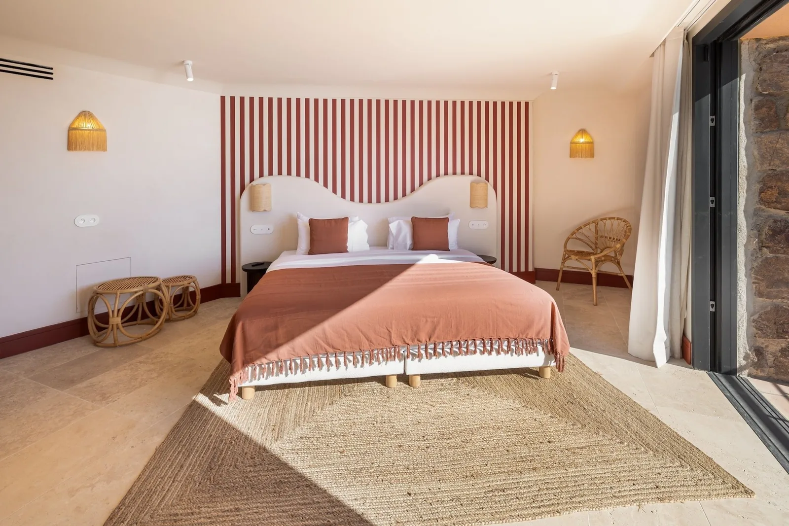 Domaine Lavande - Cannes