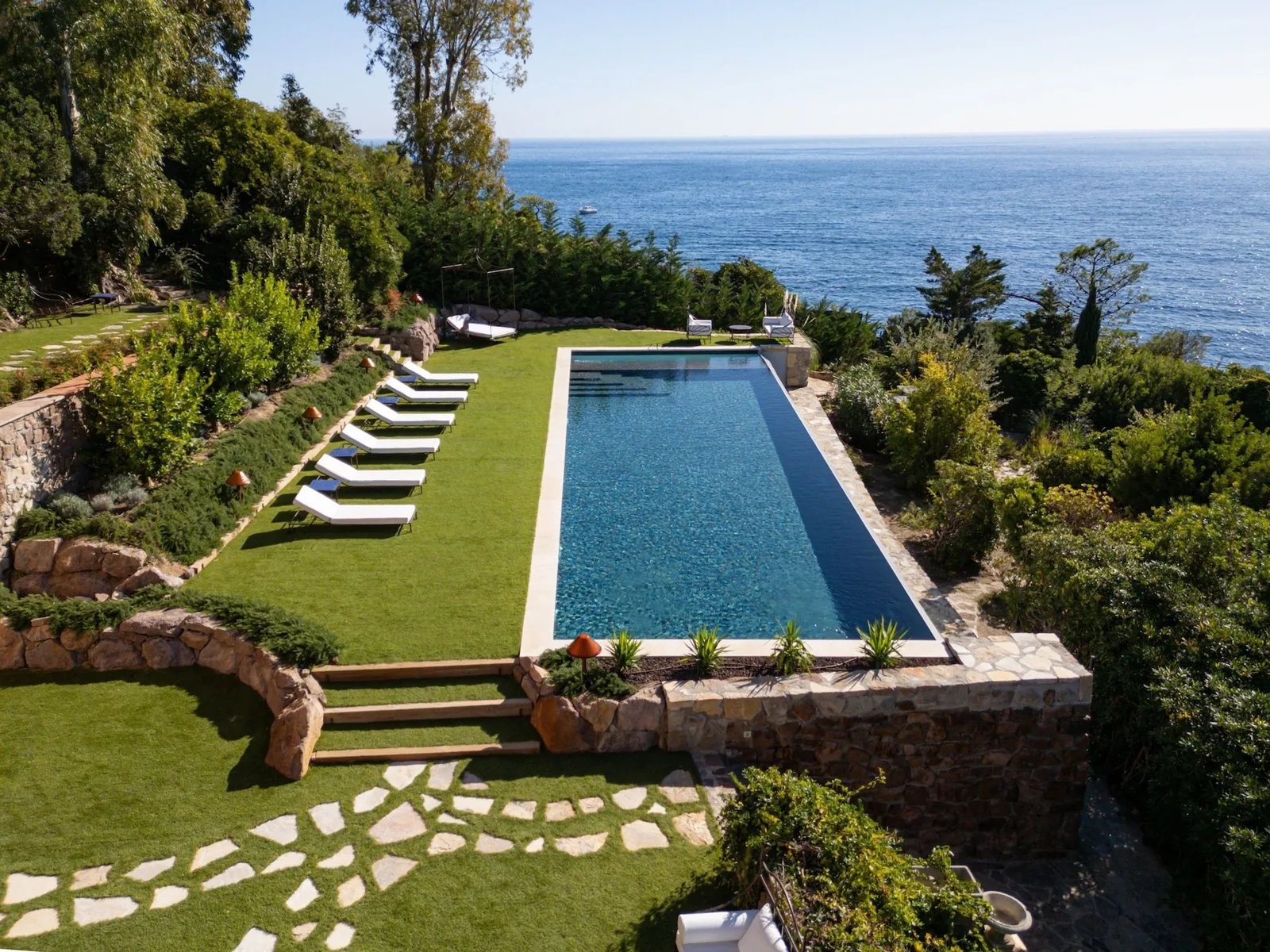 Domaine Lavande - Cannes