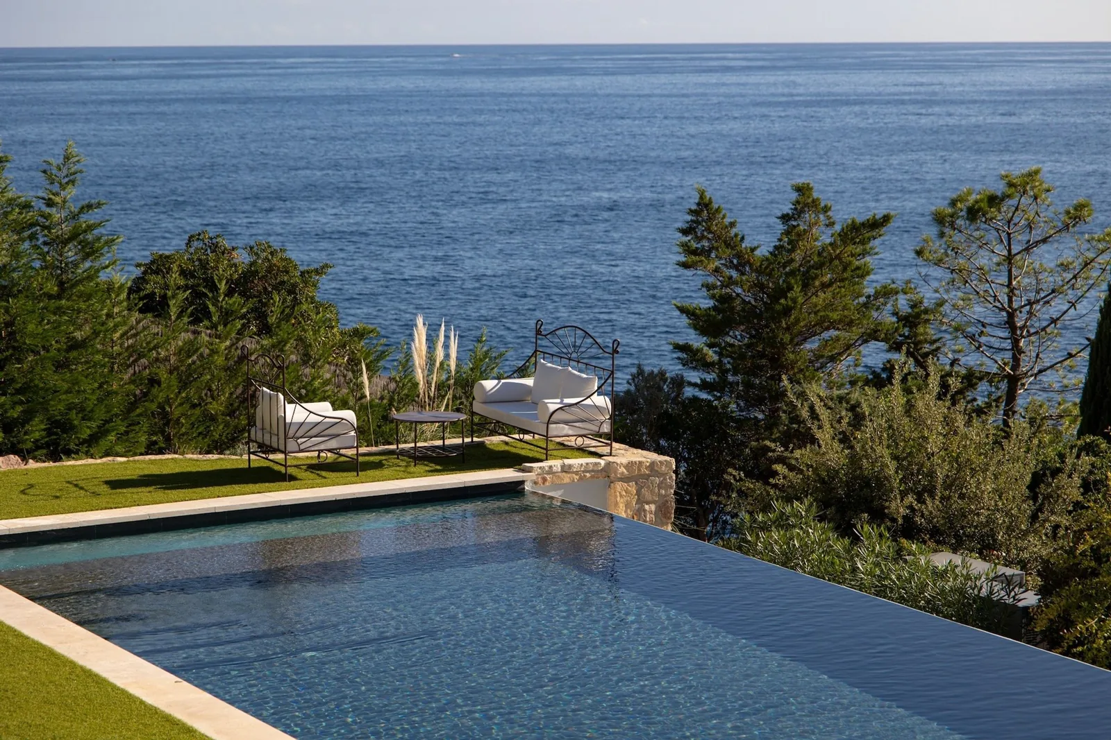 Domaine Lavande - Cannes