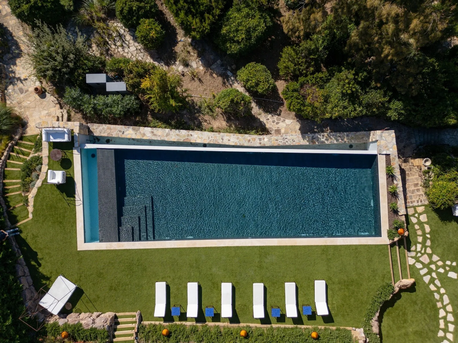 Domaine Lavande - Cannes