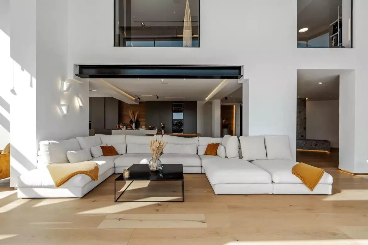 Фото 8 - Villa Alya Mougins