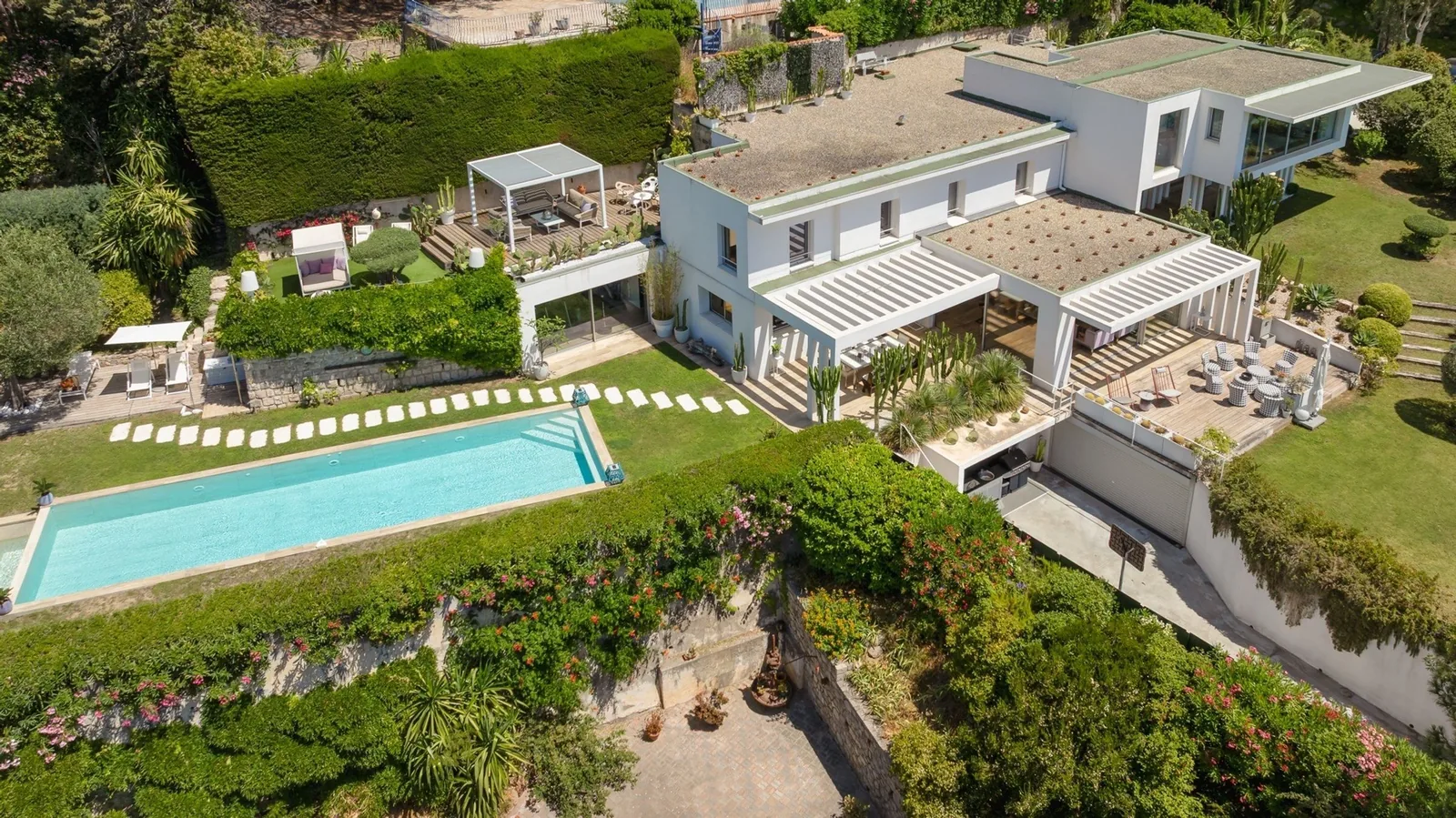 Villa Azur - Cannes