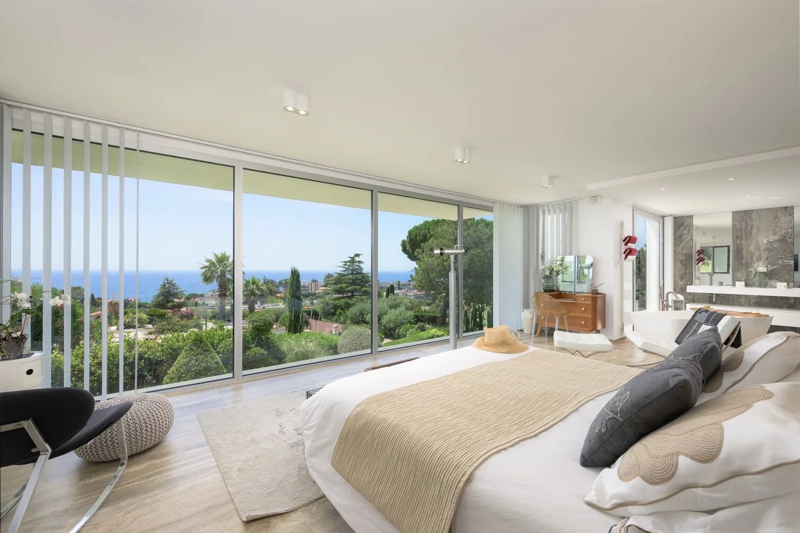 Villa Azur - Cannes