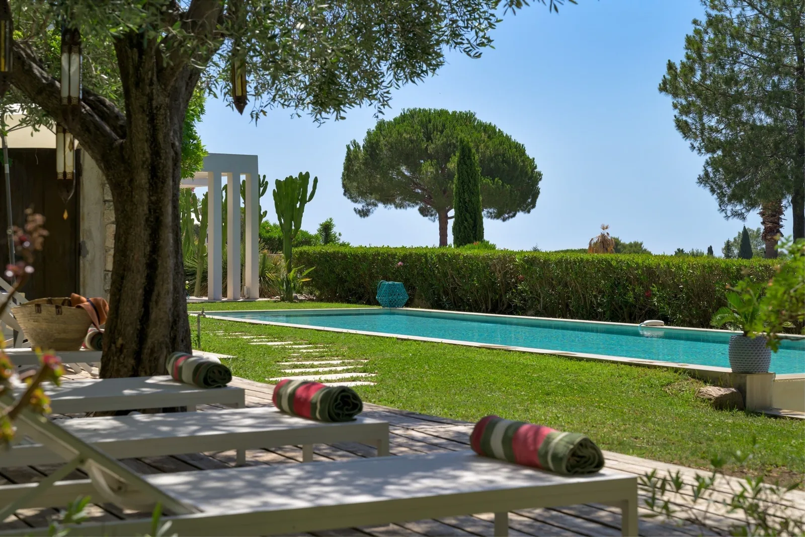 Villa Azur - Cannes