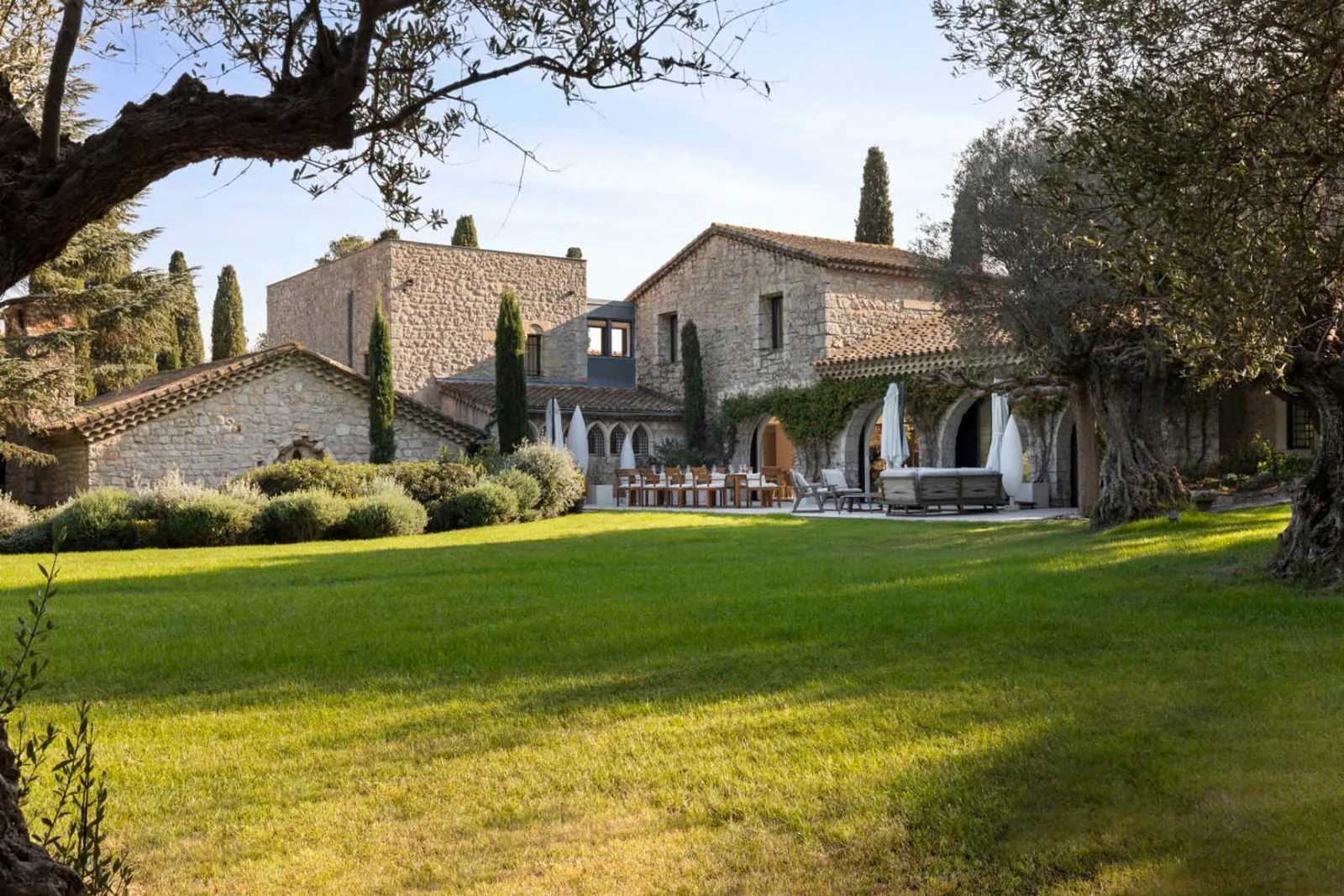 Villa Bastide - Cannes
