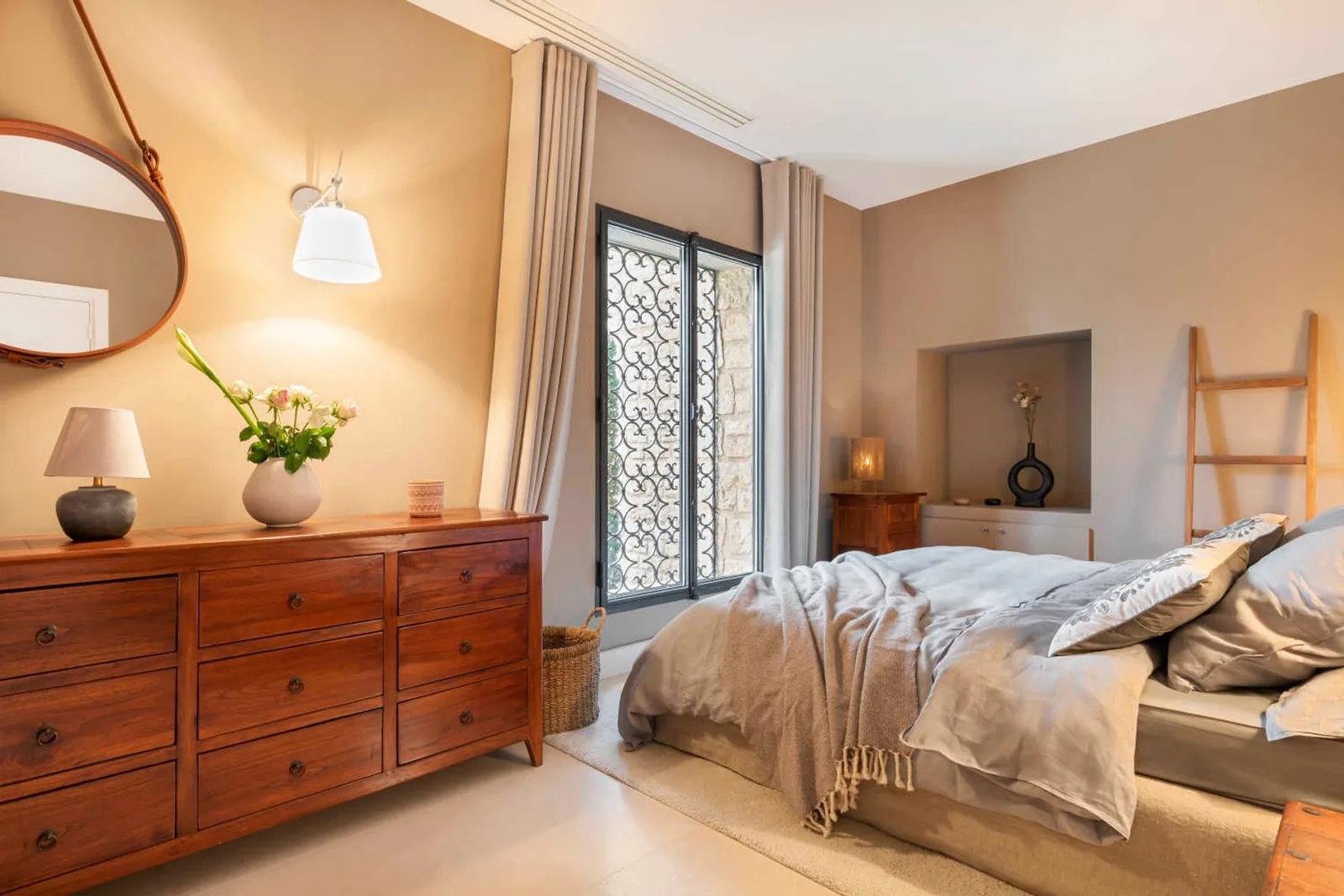 Villa Bastide - Cannes