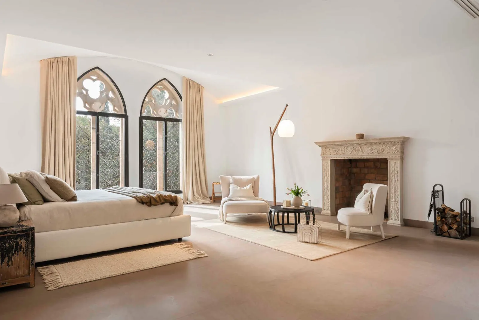 Villa Bastide - Cannes