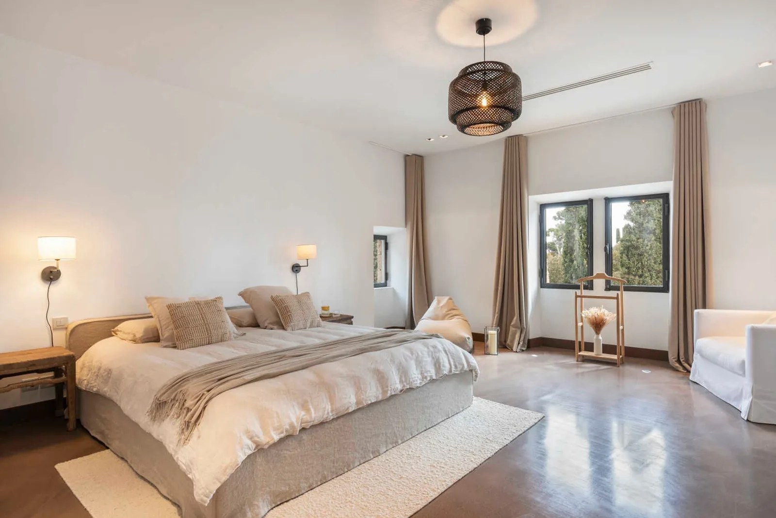 Villa Bastide - Cannes