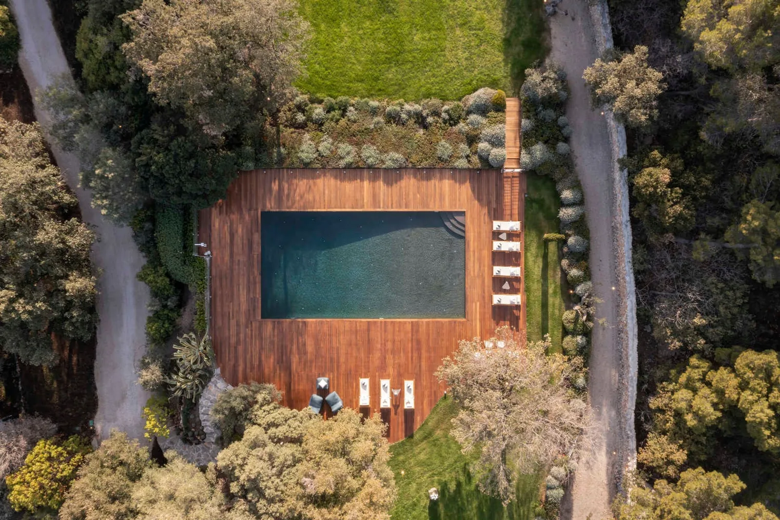 Villa Bastide - Cannes