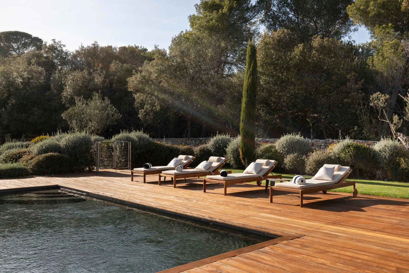 Villa Bastide - Cannes