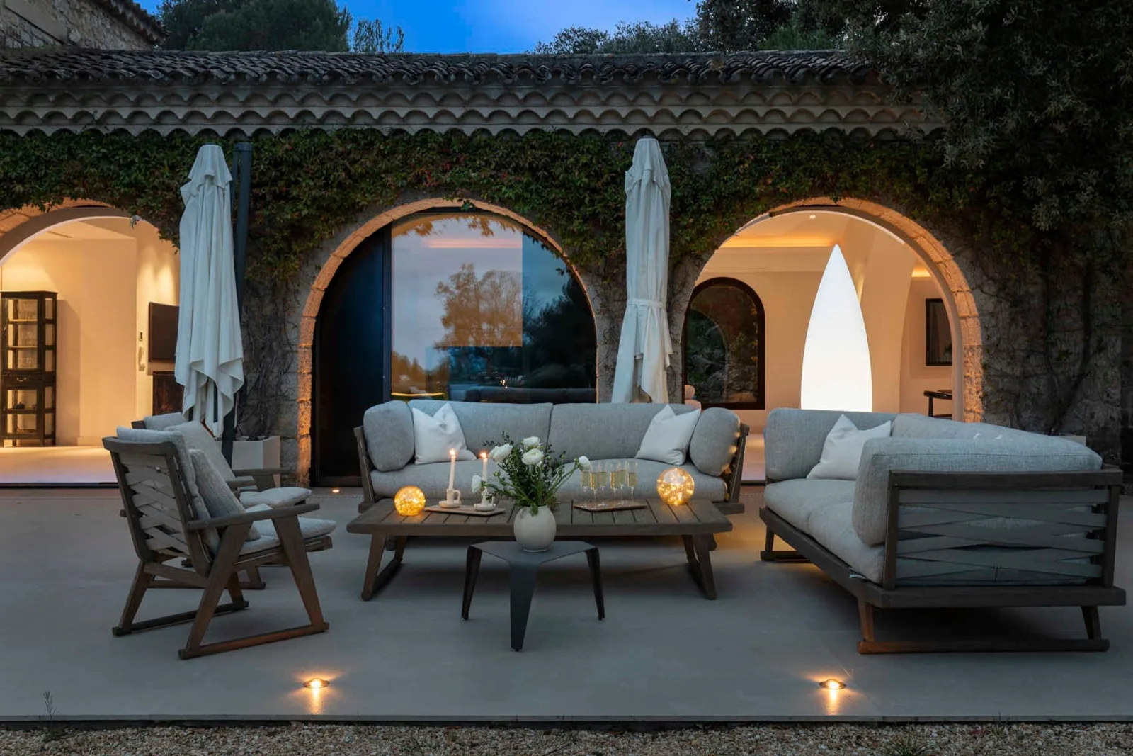 Villa Bastide - Cannes