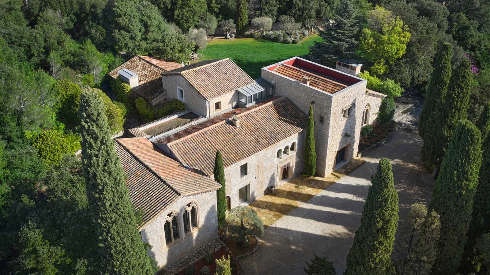 Villa Bastide - Cannes
