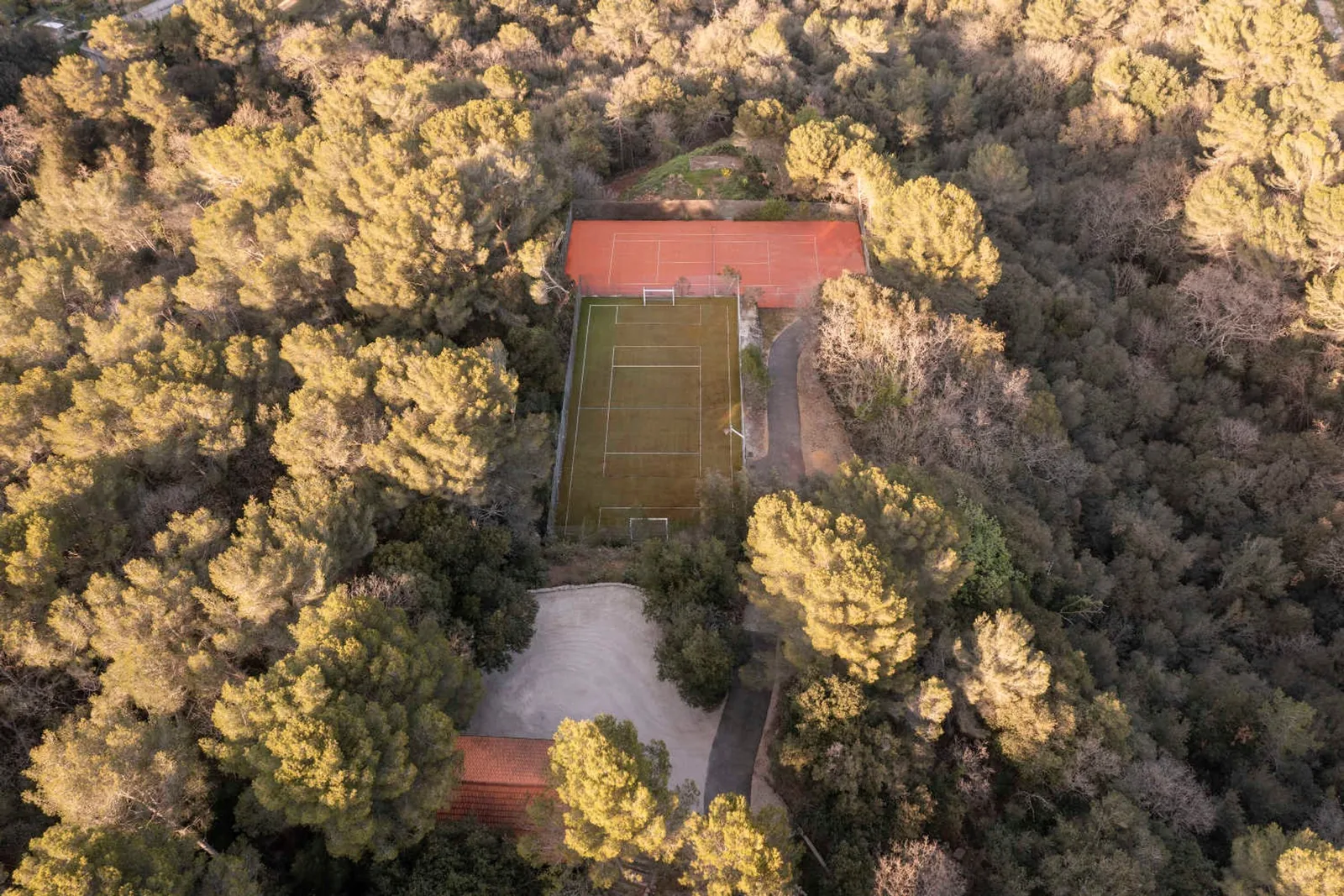 Villa Bastide - Cannes