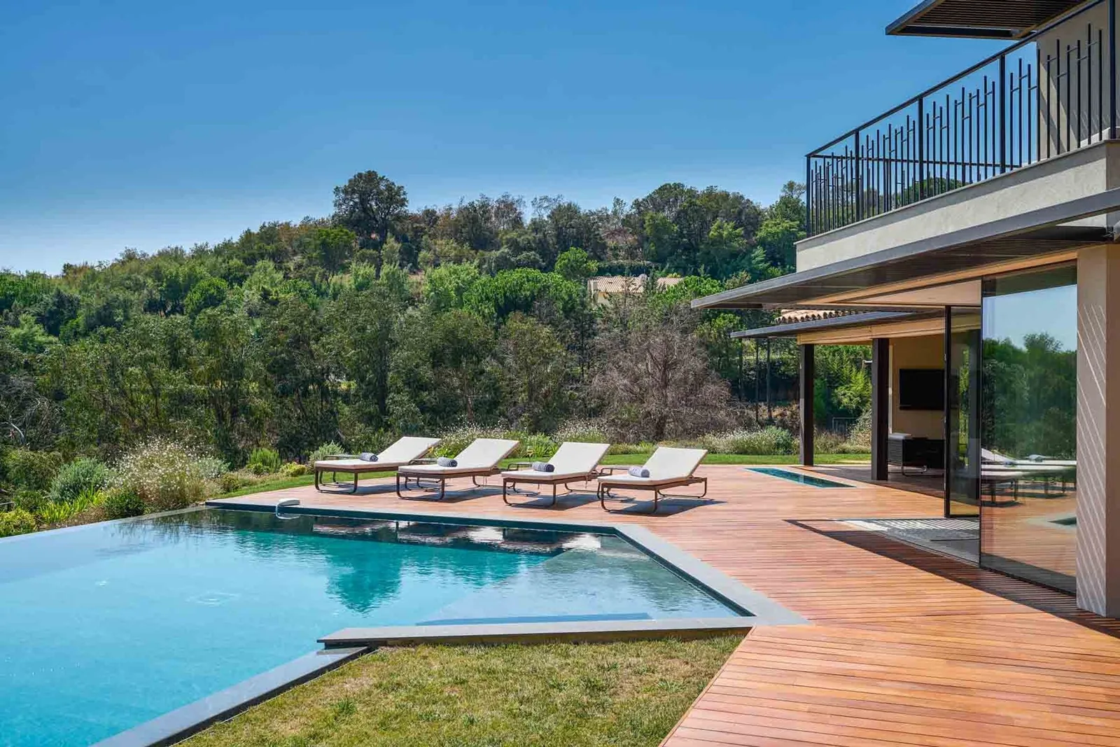 Villa Colline - Cannes