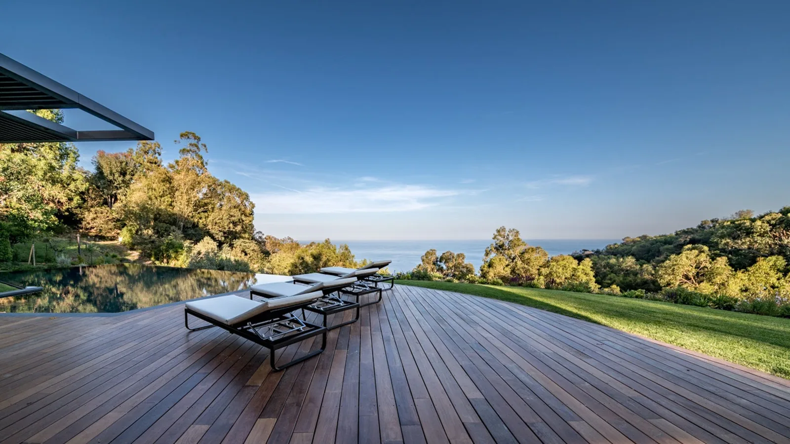 Villa Colline - Cannes
