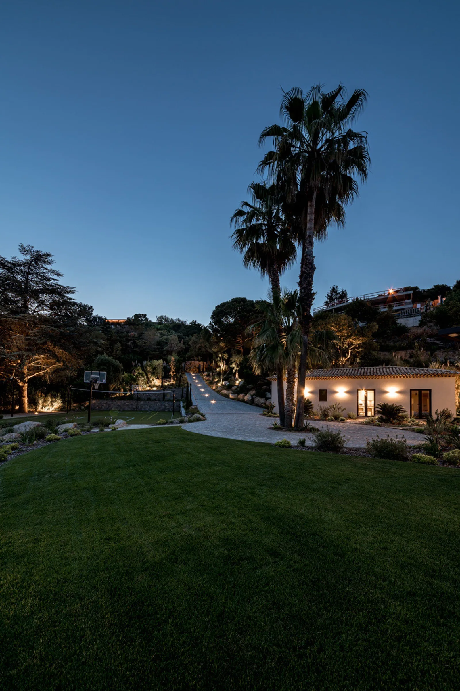 Villa Colline - Cannes