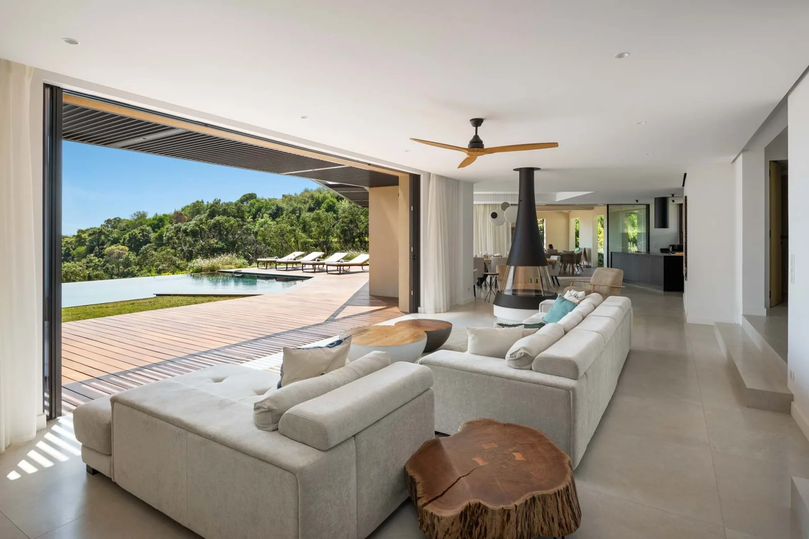 Villa Colline - Cannes