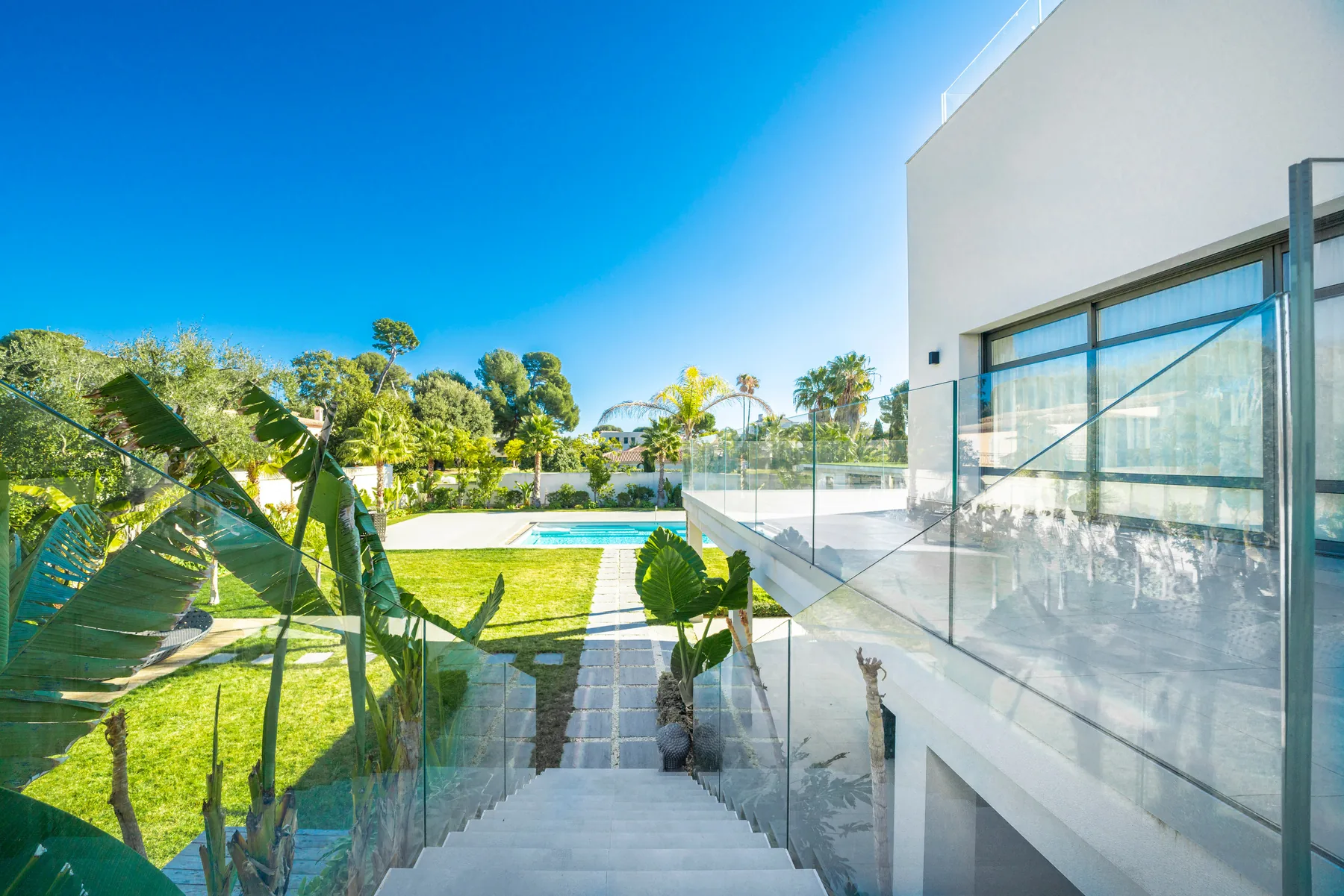 Фото 26 - Вилла Dream Cap d'Antibes