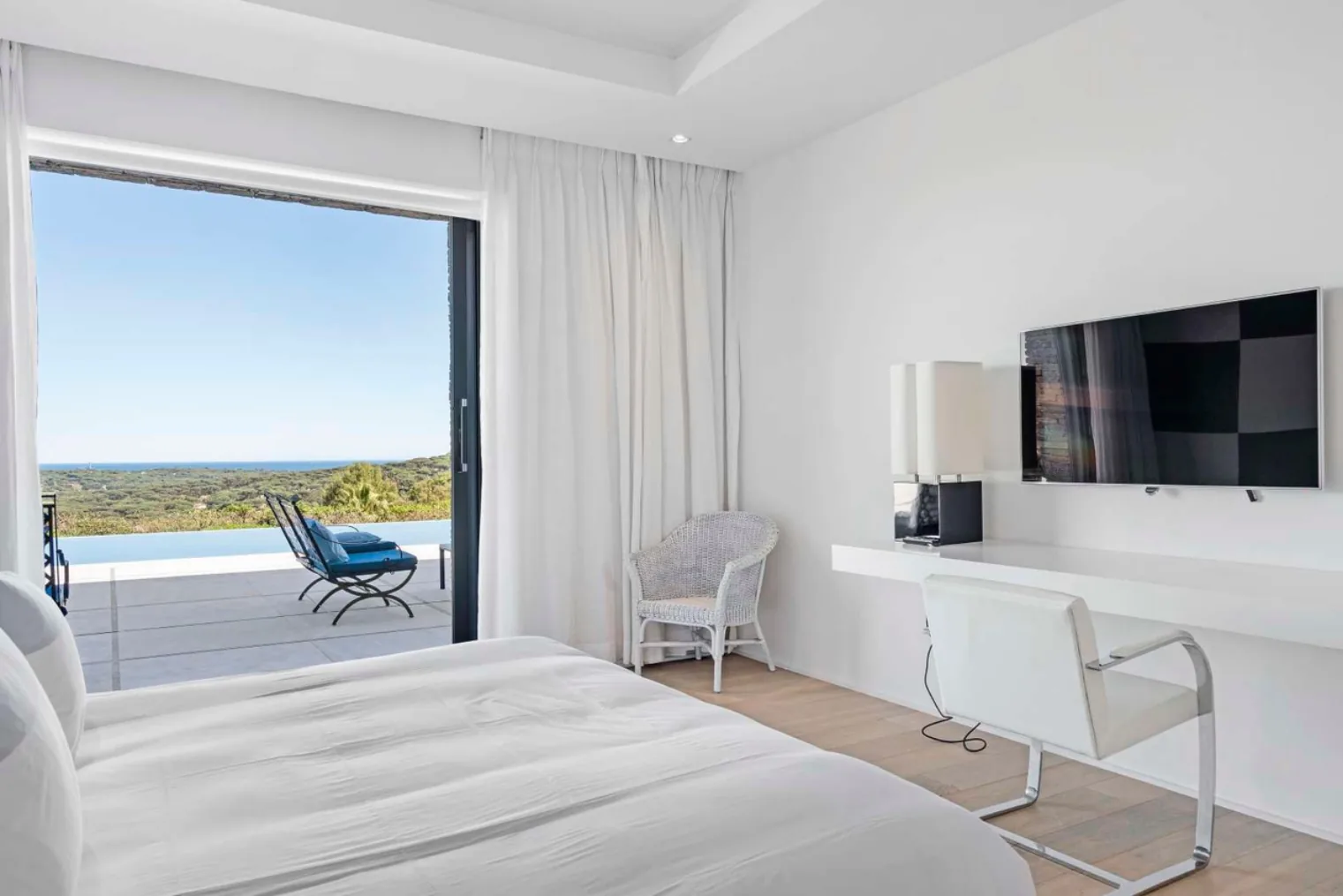 صورة 22 - فيلا إيلينا تاهيتي، سانت تروبيه