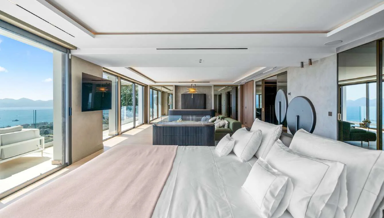 صورة 35 - فيلا إليزابيث أوتور دو كان