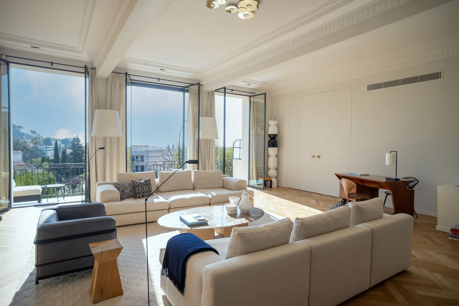 Villa Galet - Cannes