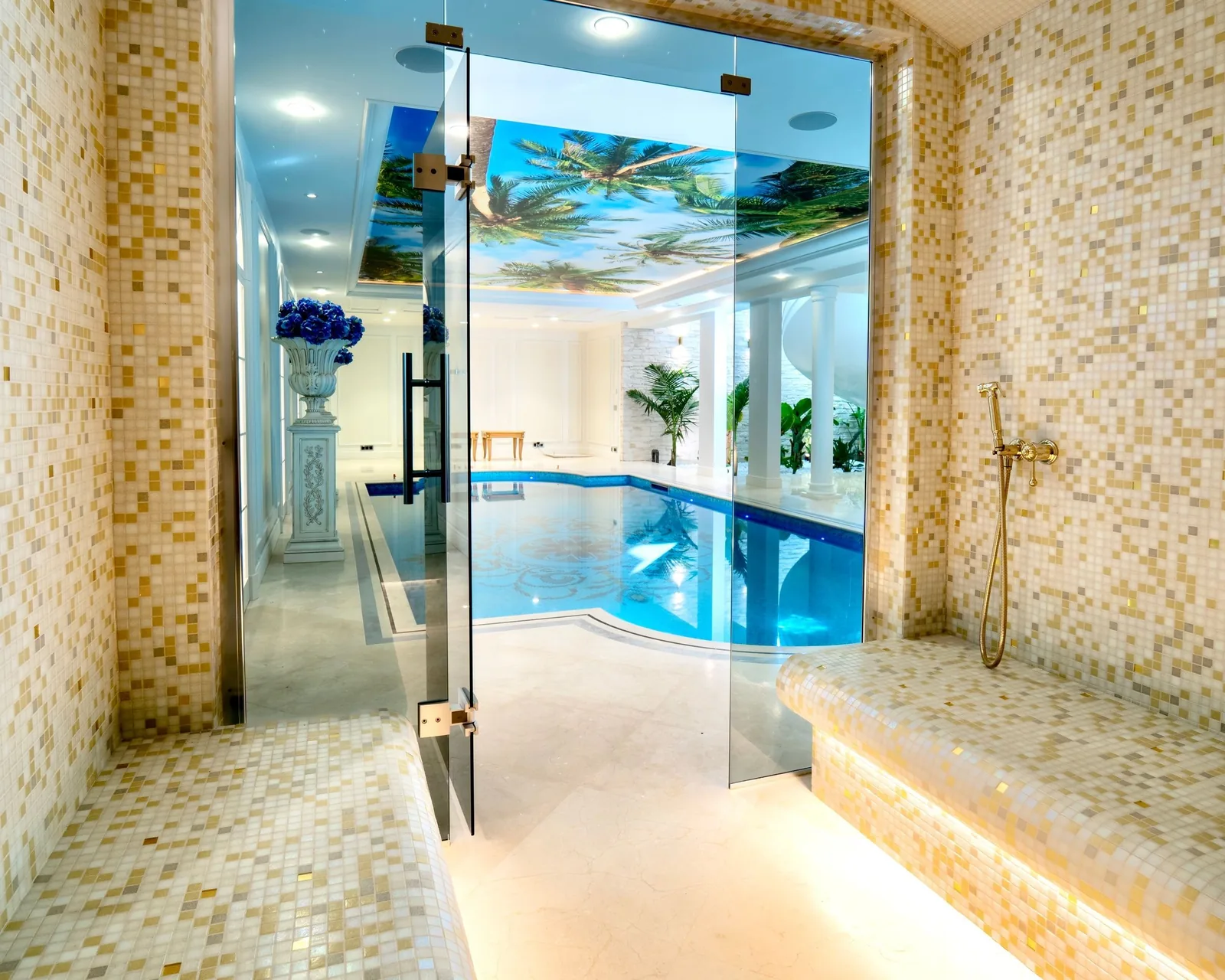 Villa Jardin - Cannes