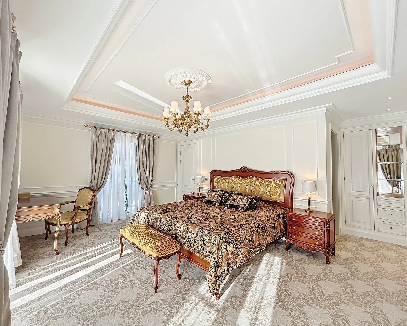 Villa Jardin - Cannes