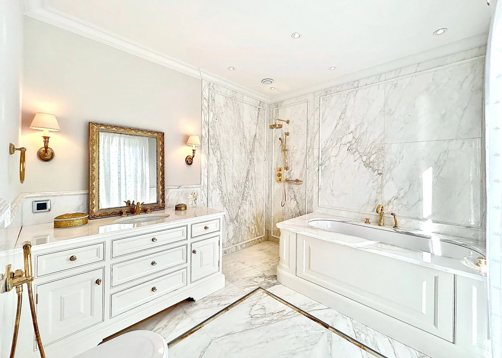 Villa Jardin - Cannes