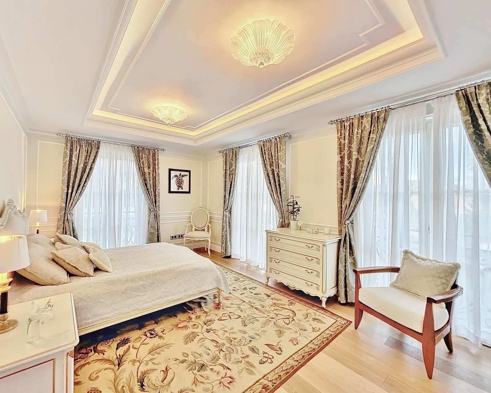 Villa Jardin - Cannes