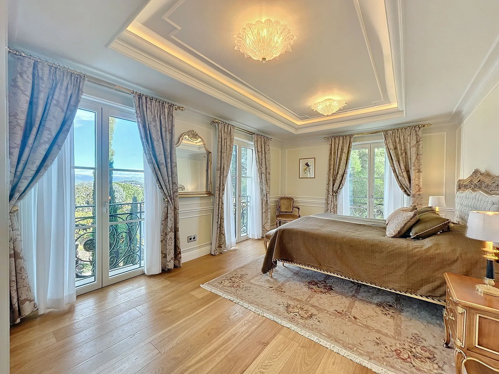 Villa Jardin - Cannes