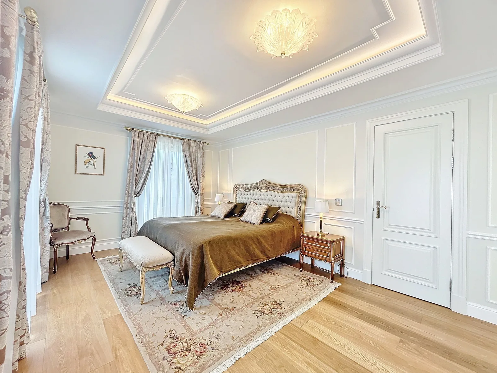 Villa Jardin - Cannes