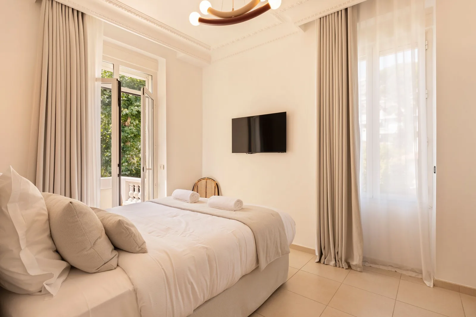 Villa Lumière - Cannes