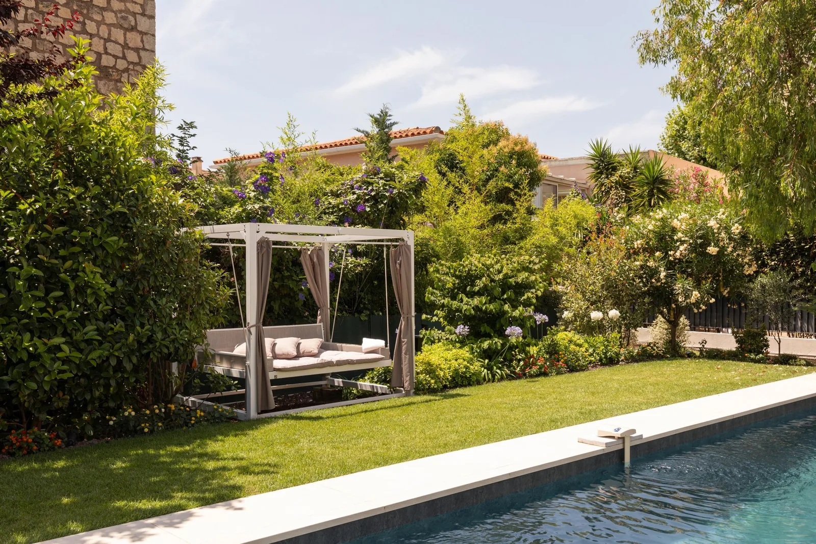 Villa Lumière - Cannes