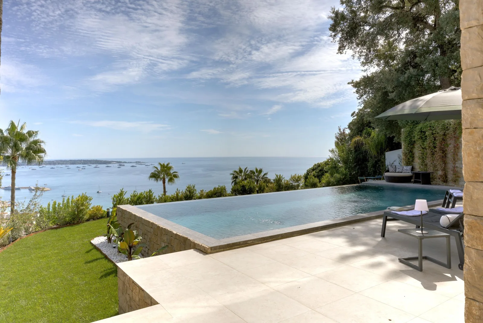 Villa Mimosa - Cannes