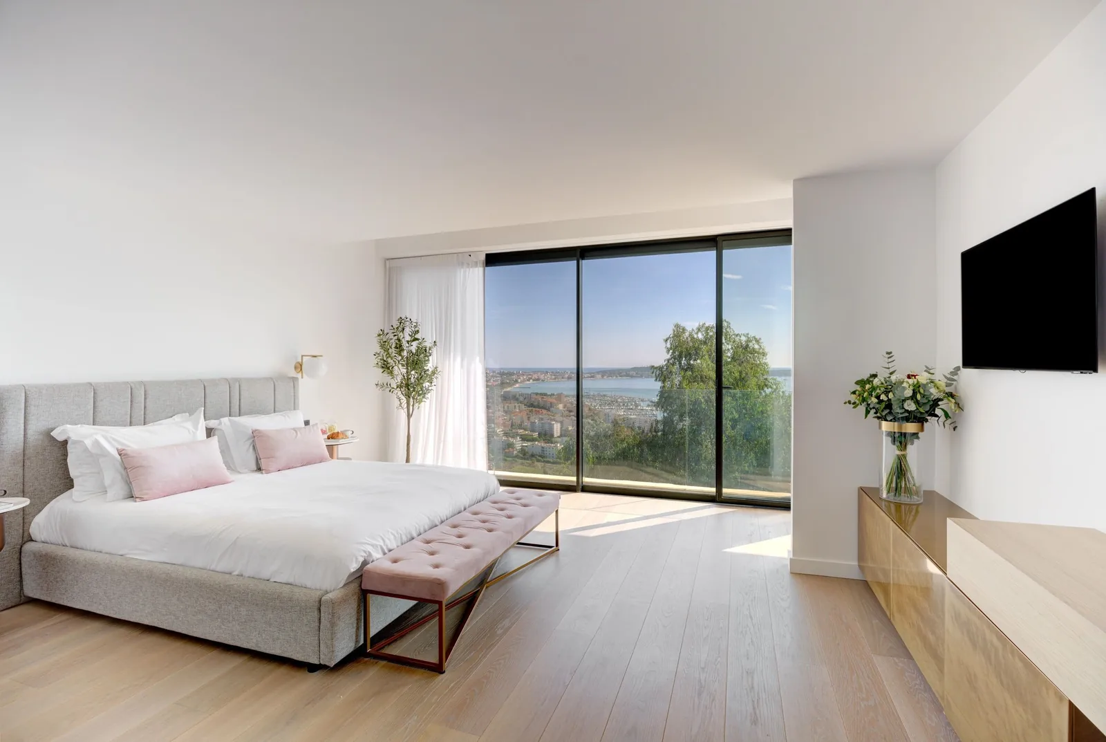 Villa Mimosa - Cannes